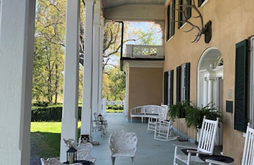 Middleburg House | Historic home with 7 BR near Middleburg, VA in Piedmont horse country