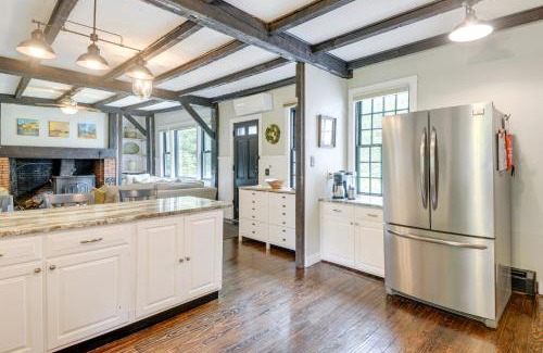 Royalston House | Historic Home with Modern Updates on Less Than 4 Acres