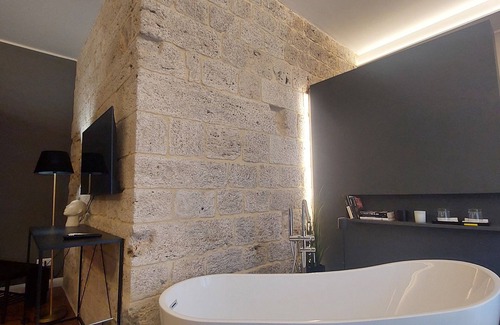 Centro Storico Bed & Breakfast | Historic House IN THE TOWER B&B