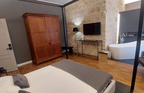 Centro Storico Bed & Breakfast | Historic House IN THE TOWER B&B