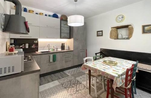 Cuglieri House | Historic house in Cuglieri Center