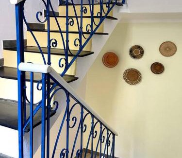 Cuglieri House | Historic house in Cuglieri Center