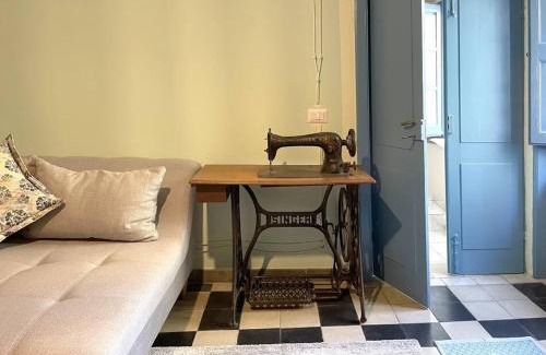 Cuglieri House | Historic house in Cuglieri Center
