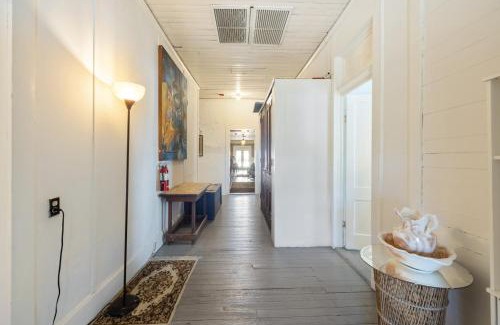 Cedar Key Apartment | Historic Island Hotel Room 23