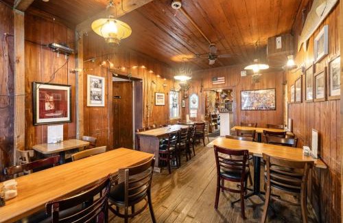 Cedar Key Apartment | Historic Island Hotel Room 23