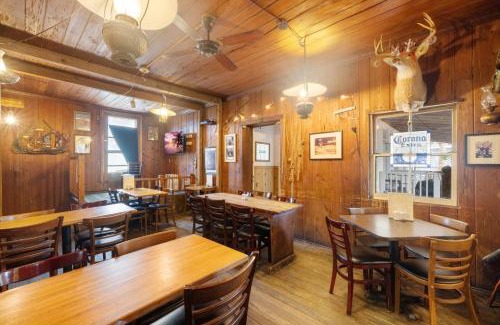 Cedar Key Apartment | Historic Island Hotel Room 23