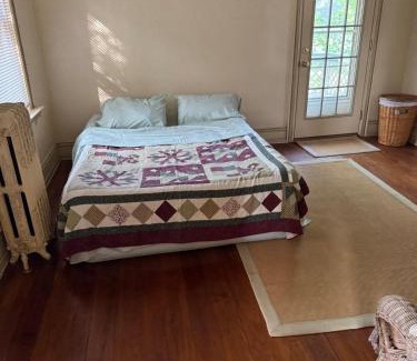 Trumbauersville House | Historic Main Street Getaway