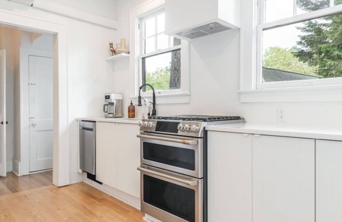 Winston - Salem Apartment | Historic & Newly Renovated Winston-Salem House