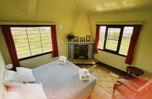 Uruguay Other | Historic Oceanfront Haven Immersed in Nature in Punta del Diablo