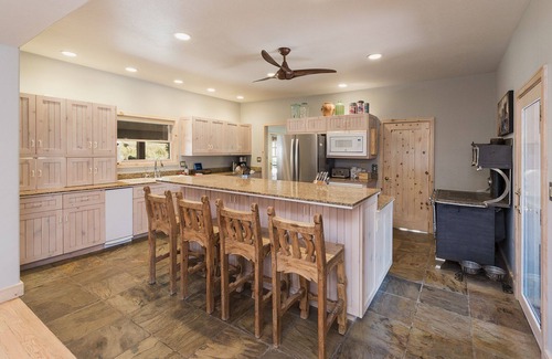 Cortez House | Historic Renovated Home and Cabin on 300 Acres - Hot Tub/Pool Table/Trails