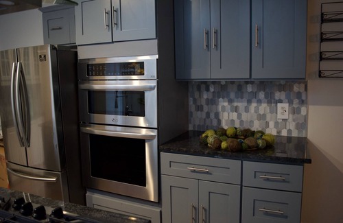 Rittenhouse Row House | Historic Rittenhouse Beauty With Free Parking