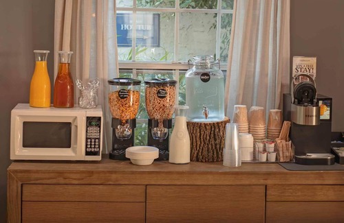 Chattanooga Bed & Breakfast | Historic Riverview Inn | Two