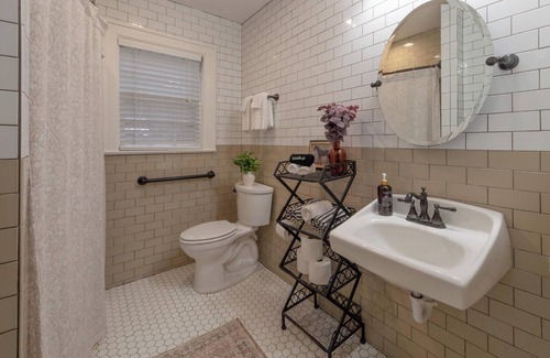 Chattanooga Bed & Breakfast | Historic Riverview Inn | Two