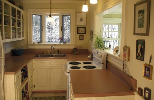 Kennebunkport House | Historic Schoolhouse Near Goose Rocks ,Pet Friendly, Pottery Lessons, Riverside