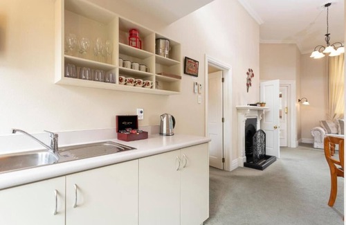 Akaroa Apartment | Historic Shipping Office - Akaroa