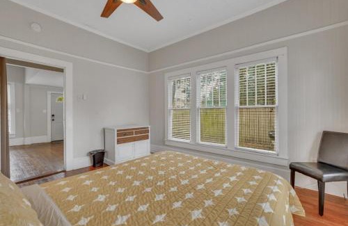 Statesboro House | Historic Southern Home - close to downtown and GSU