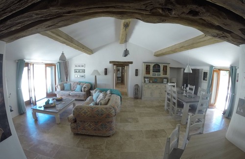 Le Bernard Other | Historic Stone Built 4 Bedroom Farmhouse. Close to beaches and adventure parks.