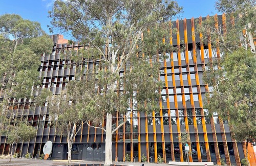 North Melbourne House | Historic Urban Sanctuary w/Modern Flair & Parking