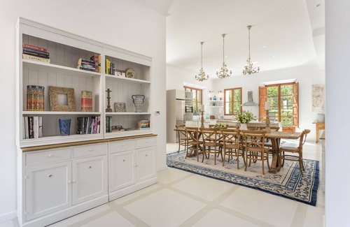 Soller Villa | Historic Villa, Central Soller, Private Pool (heating optional), parking