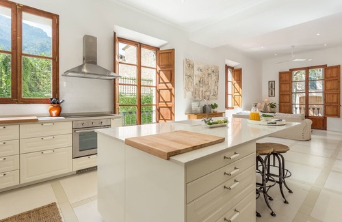 Soller Villa | Historic Villa, Central Soller, Private Pool (heating optional), parking