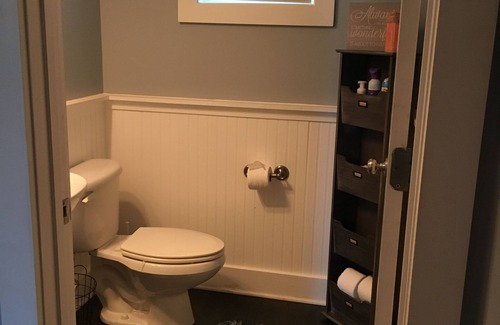 Atlanta House | Historic Westside Town Home in Downtown Atlanta