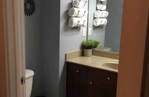 Atlanta House | Historic Westside Town Home in Downtown Atlanta