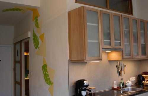 Historisch centrum Apartment | Historical center Antwerp, all on foot