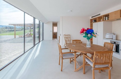 Cimbres Villa | Historical Douro Quinta on Hilltop with Pool and Stunning Views