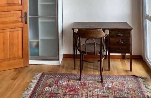 Sultanahmet Apartment | Historical Flat with Sea Views!