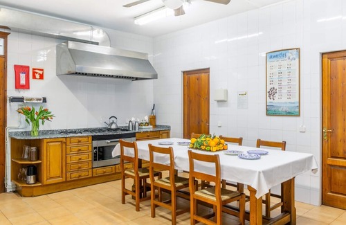 Andraitx Villa | Historical House in Mallorca Up To 8 Guests