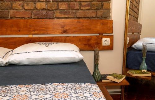 Taksim Apartment | Historical & Retro House @Central of Taksim