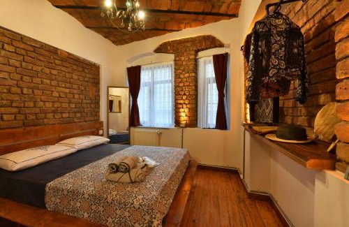 Taksim Apartment | Historical & Retro House @Central of Taksim