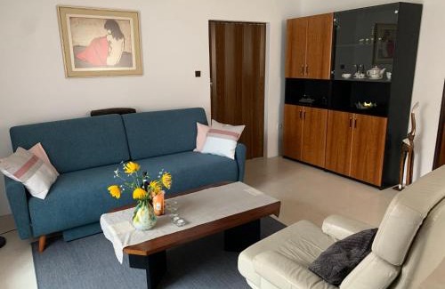 Tabor Apartment | Historisch centrum Tabor