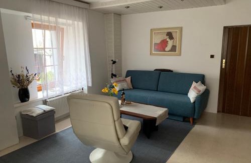 Tabor Apartment | Historisch centrum Tabor