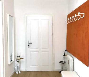 Bad Mitterndorf Apartment | Historische Altbau Suite