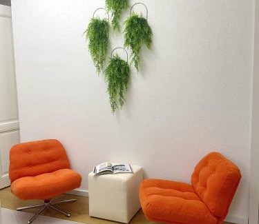 Bad Mitterndorf Apartment | Historische Altbau Suite