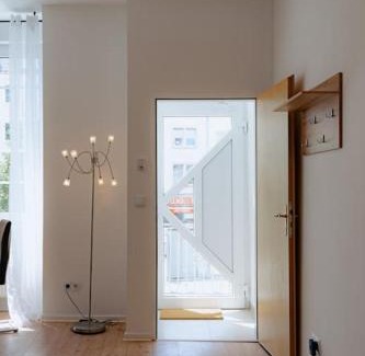 Altstadt Apartment | Historische Unterkunft im Herzen der Altstadt!