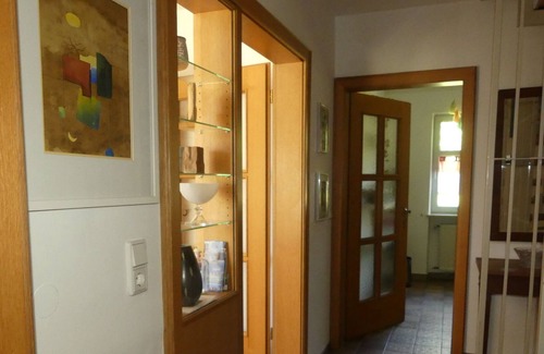 Baunach House | Historische Wassermühle