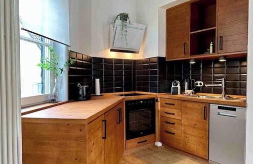 Montabaur Apartment | Historischer Wasserturm Montabaur