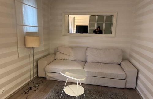 Fishermen's Quarter Apartment | Historisches Fischerviertel