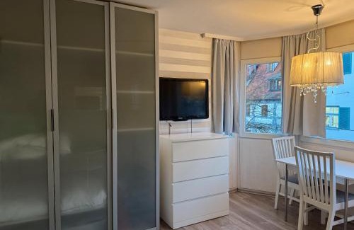 Fishermen's Quarter Apartment | Historisches Fischerviertel