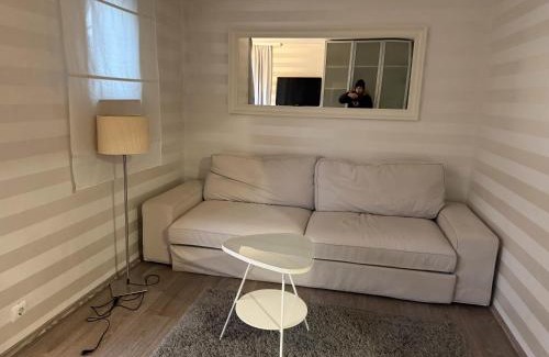 Fishermen's Quarter Apartment | Historisches Fischerviertel