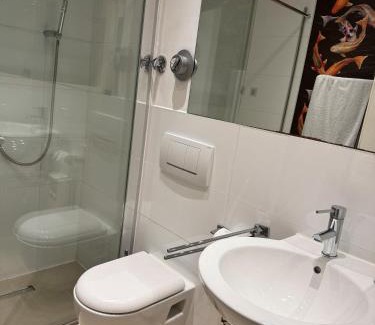 Fishermen's Quarter Apartment | Historisches Fischerviertel