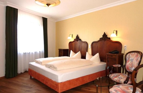 Schopfheim Hotel | Historisches Genusshotel Löwen