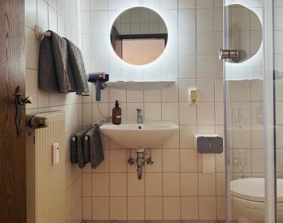 Lieser Apartment | historisches Winzerhaus mit Moselblick