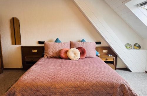 Lieser Apartment | historisches Winzerhaus mit Moselblick