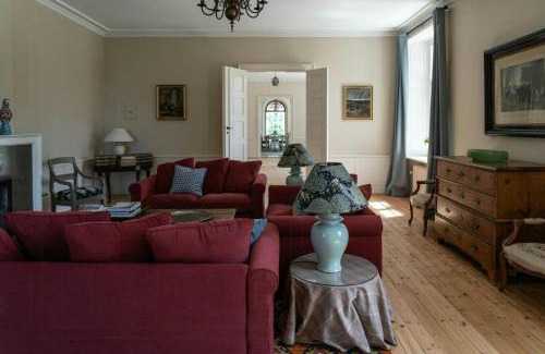 Kirke Saaby House | Historisk Hus I Skjoldungernes Land Park