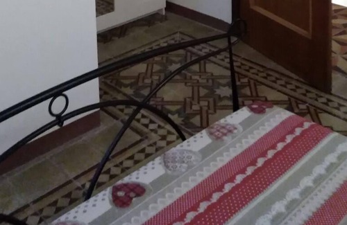 Bolano Apartment | History and nature a few miles from the sea