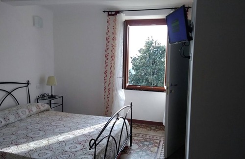 Bolano Apartment | History and nature a few miles from the sea