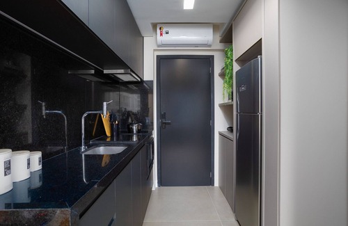 Ibirapuera Apartment | HIT Itaim